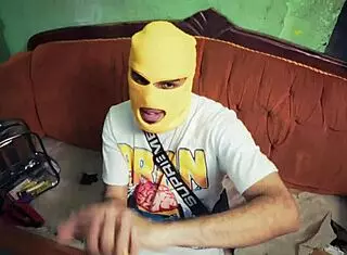 Mujer Madura Squirts Orgasm from Hardcore Cock Fucking