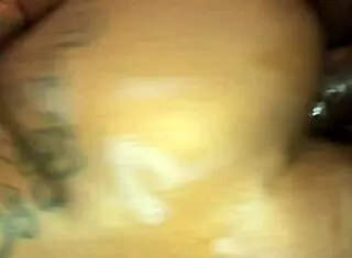 ugh, i meant royalty gettin' that fat black cock in anal, ya know