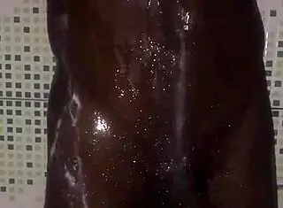 Quick Shower Routine