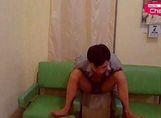 Hej navijači, želite videti mene kot svojo pohotno manekensko jed v Kaliforniji?