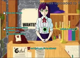 Rip Clothes Off Tutorial Girl Topless!