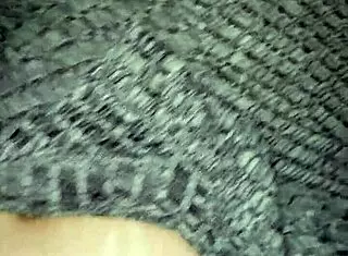 Wife Gets Creampied with Moaning Orgasm