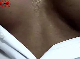 Africa santa fucks naive neighbor's daughter in backyard.