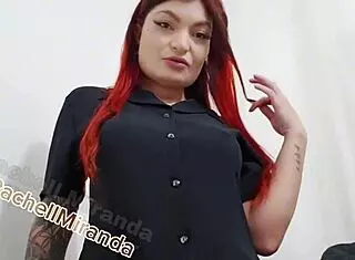 Two Huge Black Cocks To Humiliate And Tear Me Up.