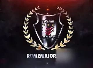 Rome Major Fucks Ava Valentina Hard, Jizz on Her Big Ass