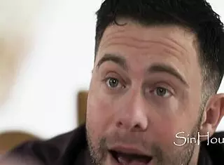 Meeting My Future Sister-In-Law - Skye Blue