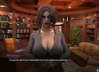 i'm bound with amber, her sexy thicc blonde body