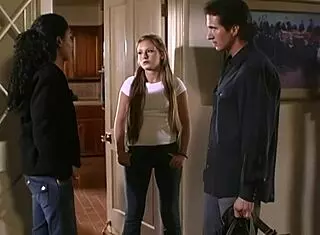 Dee And Holly's Interracial Lesbian Oral Fun