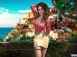 What's in Lust Academy 214?