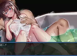 Nebel Geisterj�ger～The First Lamb Part 2 2