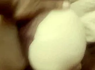 my emotional doll ashley taking bbc