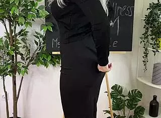 Sexual Wellness BDSM Roleplay With Whip