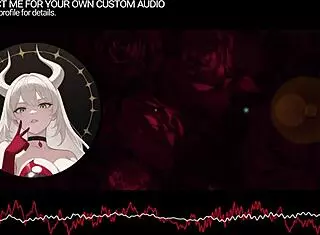 F4M Erotic Succubus Summon Audio Roleplay