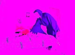 i chose some fun but she wanted to eat my ass so bad