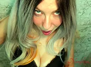 step-mom is my personal slut now