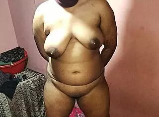 i find my stepsister resting and take the opportunity with her big tits