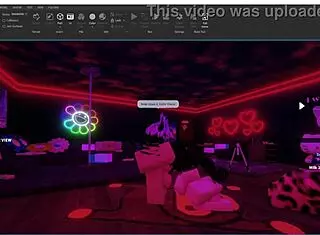 fuck this bitch in the studio, invite more for wild sex