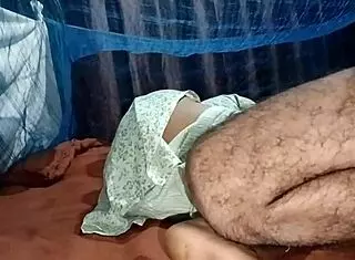 Indian Traditional Sex Scene