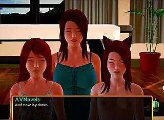 My new family 365 😍