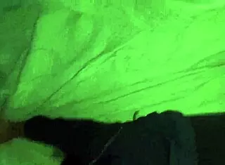 Ale de la Savio in raw homemade action