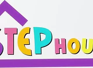 melanie hicks, the step mom, teases with a pov blowjob