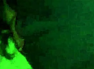 Ale de la Savio in raw homemade action