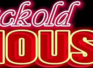 Married Slut Does DP Before Cuckold Husband