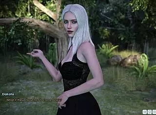 African native Christmas rituals with bbw foursome in the bush