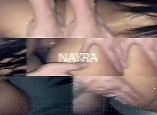 Primeiro Dia De Massagista Transex Com Dotado