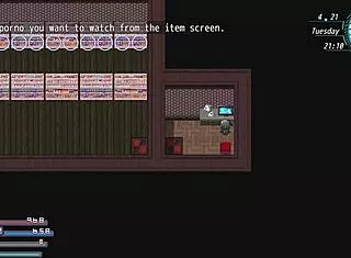 Nebel Geisterj�ger～The First Lamb Part 2 2