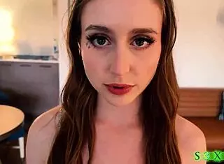 Laney Grey's POV with Brad Newman