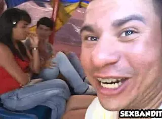 i just naild that gorgous colombiana so hard, her big ass n tits were amazin.