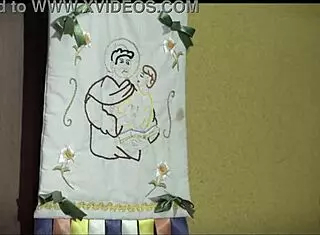 rita carelli defies gravity in brazil