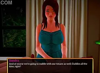 My new family 365 😍