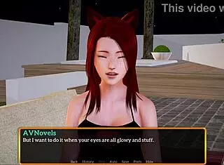 my new family 570 game