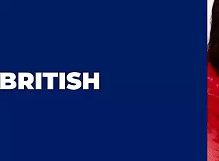 i’m watching nurse harding toy with a sperm sample today