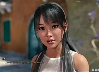 What's in Lust Academy 214?