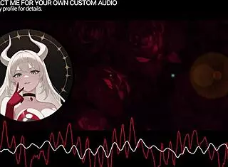F4M Erotic Succubus Summon Audio Roleplay