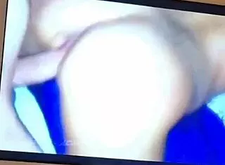 Dirty Talk Tribute to Magrinha Mascarada with Cum on Ass