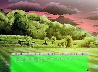 옛날부터 이어지는 음란한 시키타리 파트 2 갱뱅 크림파이.