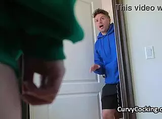 I'm fucking those juicy soccer tits after training in the shower