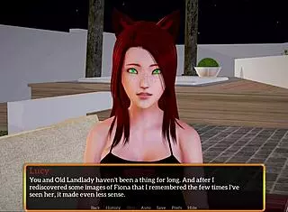 my new family 570 game