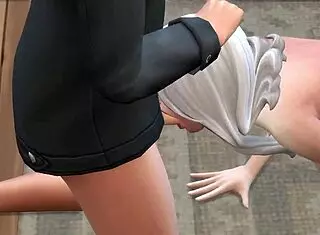 Stepson fucks latina's big ass with huge cock!