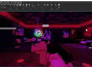 fuck this bitch in the studio, invite more for wild sex