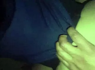 Ale de la Savio in raw homemade action