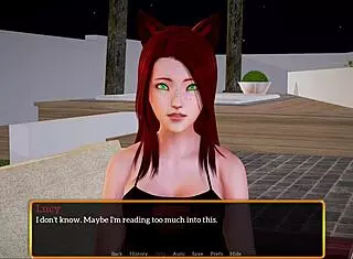 my new family 570 game