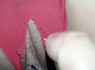 Roughuse - my gf lets me freeuse her bestie Blake Blossom