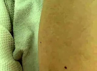 real couple homemade doggystyle creampie pov with teen amelie dubon