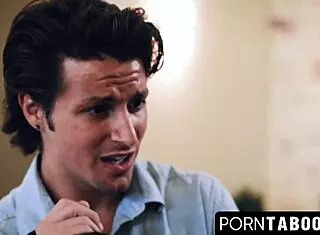 Busty Milf Katie Morgan Feels Intense Pleasure In Doggystyle Fuck And Creampie