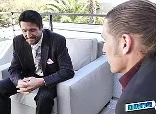 stepdaughters exploring mature experiences